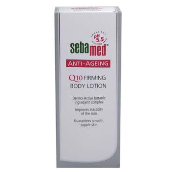 Anti-Ageing Firming Body Lotion Q10 - Spevňujúce telové mlieko